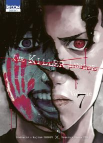 The Killer Inside - Ki-oon
