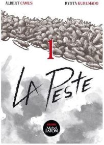 La peste - Michel Lafon
