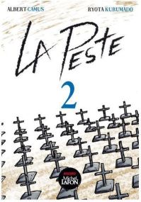 La peste - Michel Lafon