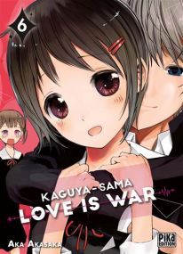 Kaguya-sama: Love is War - Pika