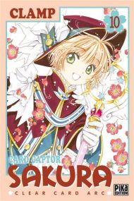 Card Captor Sakura - Pika
