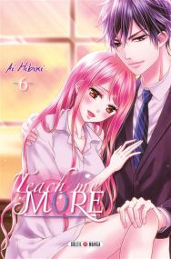 Teach me More - Soleil