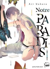 Rakuen - Taifu Comics