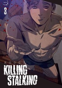 Killing Stalking - Taifu Comics