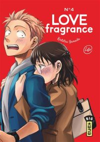 Love Fragrance - Kana Eds