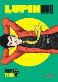 Lupin the third - Kana Eds