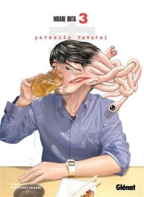 Parasite Reversi - Glénat
