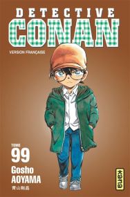Détective Conan - Kana Eds