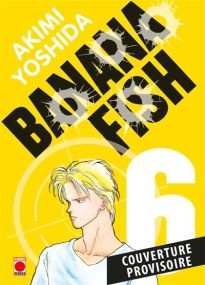 Banana Fish Perfect Edition - Panini Manga