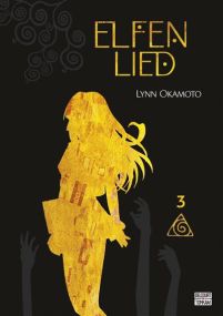 Elfen Lied Double Edition - Delcourt