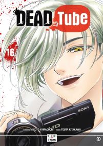 Dead Tube - Delcourt