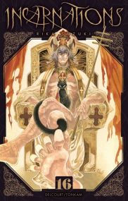 Incarnations - Delcourt