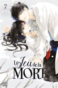 Le Jeu de la mort - Delcourt