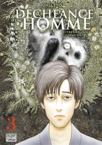 La Déchéance d'un Homme - Delcourt