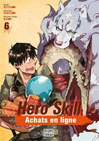 Hero skill achats en ligne - Delcourt