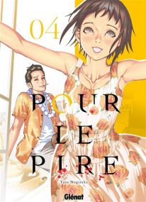 Pour le pire - Glénat