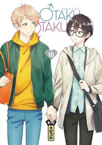Otaku Otaku - Kana Eds