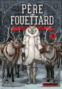 Père Fouettard Corporation - Kurokawa Eds