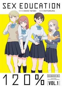 Sex Education 120% - Ototo