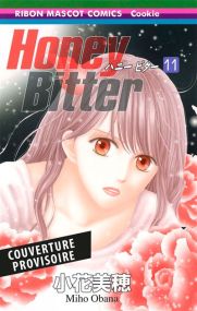 Honey Bitter T08 (Tome double) - Panini Manga