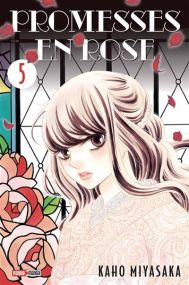 Promesses en rose - Panini Manga