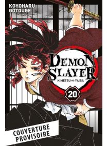 Demon Slayer - 