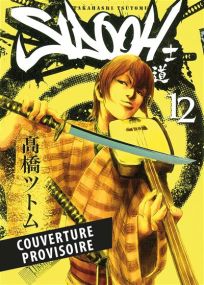 Sidooh T12 (Nouvelle édition) - Panini Manga