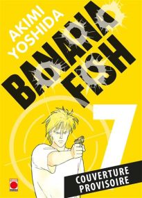 Banana Fish Perfect Edition - Panini Manga