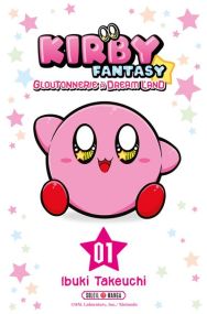 Kirby Fantasy - Soleil