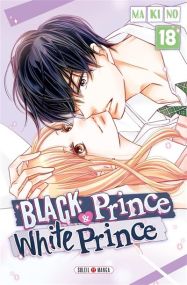 Black Prince and White Prince - Soleil