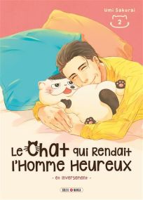 Le Chat qui Rendait l'Homme Heureux - Et Inversement - Soleil