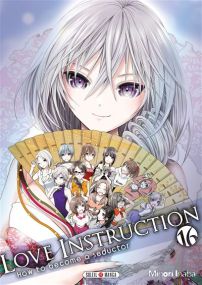 Love instruction - How to become a seductor - Soleil