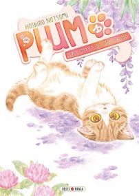 Plum, un amour de chat - Soleil