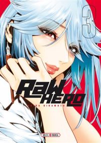 Raw Hero - Soleil