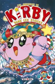 Hoshi no Kirby - Les Aventures de kirby dans les Etoiles - Soleil