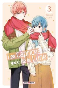 Les Caprices de la Lune - Soleil