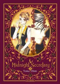 Midnight Secretary T02 Perfect Edition - Soleil