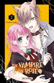 The Vampire and the Rose - Soleil