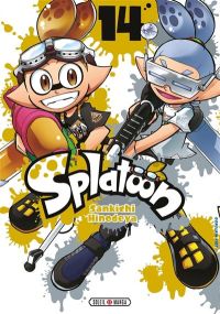 Splatoon - Soleil