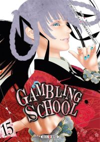 Gambling School - Soleil