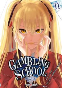 Gambling School Twin - Soleil