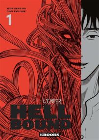 Hellbound - L'Enfer - kbooks