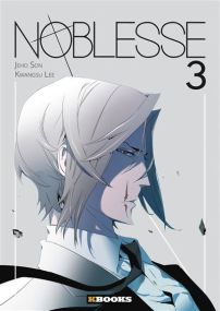 Noblesse - kbooks