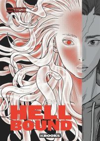 The Hellbound - L'Enfer - kbooks