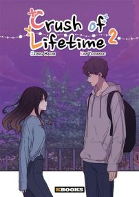 Crush of Lifetime - kbooks
