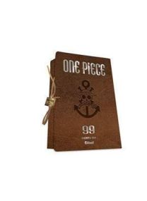 ONE PIECE - EDITION ORIGINALE - TOME 99 COLLECTOR - 