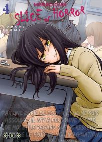 Mieruko-chan - Ototo