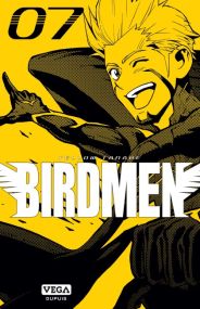 Birdmen : TOME 7 - Dupuis