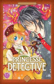 Princesse Détective - Nobi Nobi
