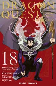 Dragon Quest - Les Héritiers de l'emblème - Mana Books